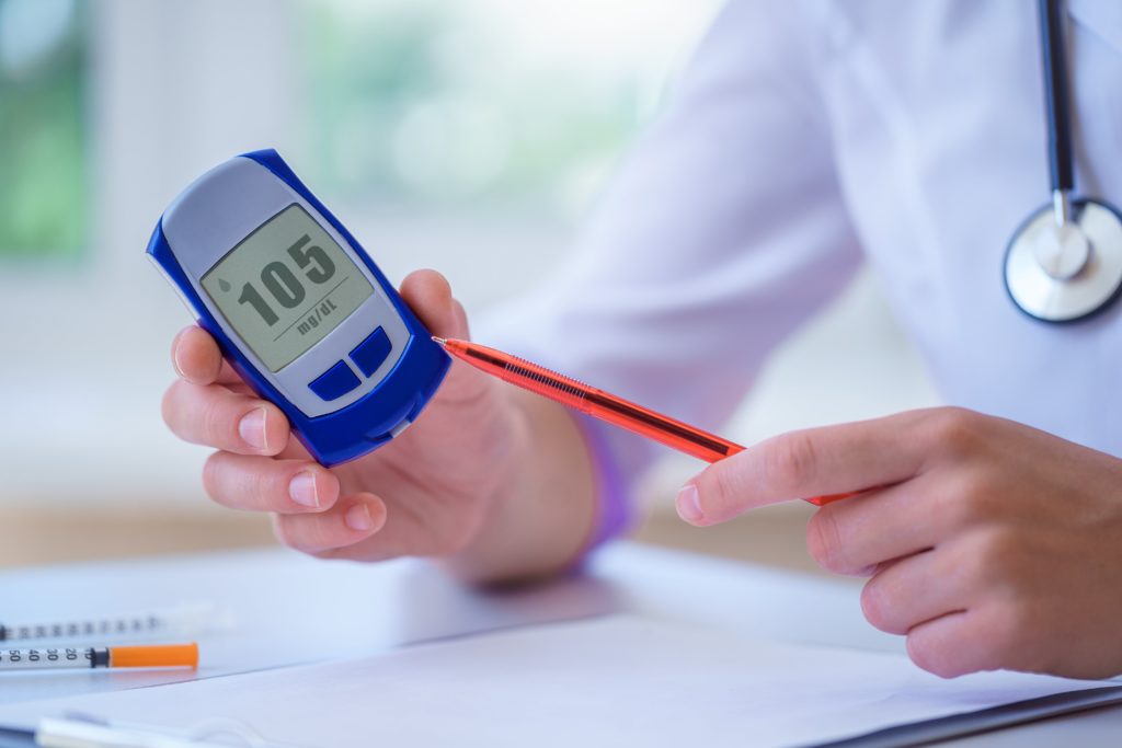 Poradnia diabetologiczna