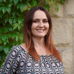 mgr Karolina Klekowska